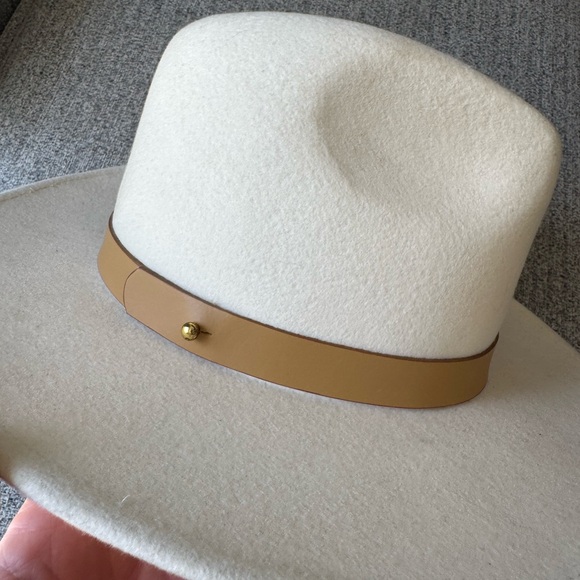 NWT Lack of Color felt hat size small - Picture 4 of 6